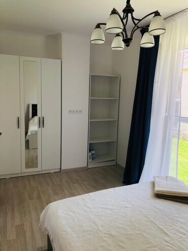 Иссык-Куль 2025: Коттедж, коттедж ЦО Радуга West, Кош-Кол, SPA, Барбекю, Баскетбольная площадка — 11