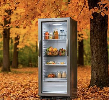 freezer: 🎓 Постоянно учусь новому. Современное оборудование для заправки — 1