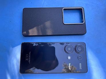 Redmi Note 13 Pro, 512 GB, rəng - Qara lalafo.az -da Redmi Note 13 Pro, 512 GB, rəng - Qara