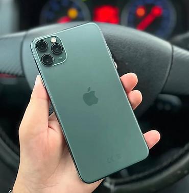 iphon3 6s plus: IPhone 11 Pro Max, 256 GB, Midnight — 1