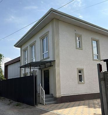 6 комнат, 120 м², 3 соток, Бишкек at lalafo.kg 6 комнат, 120 м², 3 соток, Бишкек