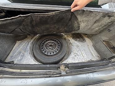 BMW: BMW M5: 1993 г., 2.8 л, Механика, Бензин, Седан — 11