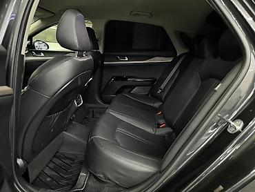 126: Kia K5: 2021 г., 0.2 л, Автомат, Бензин — 4