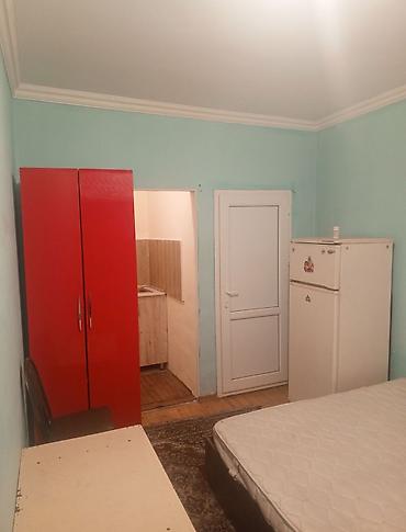 əhmedli: Kend Ehmedlide Kirayə verilən 1 otaqlı mənzil. Ehmedli metrosuna 10 dq — 1