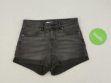 agolde jeans: H&M, Szorty damskie, rozmiar XS — 3