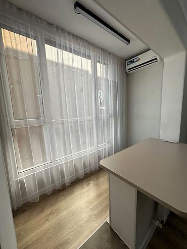 binar: 1 комната, 53 м², Технопарк Элитка, 5 этаж, Евроремонт — 4