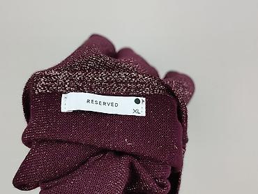 bluzka m: Bluzka damska, rozmiar XL — 6