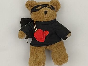 Mascot Teddy bear, condition - Perfect