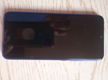 арзан телефон редми: Xiaomi, Mi Note, цвет - Синий, 2 SIM