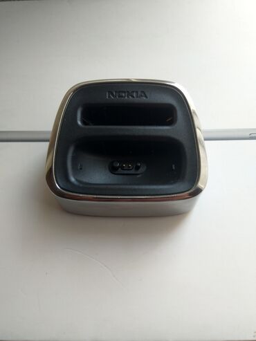 Mobil telefonlar üçün digər aksesuarlar: Nokia 8800 pasdafka