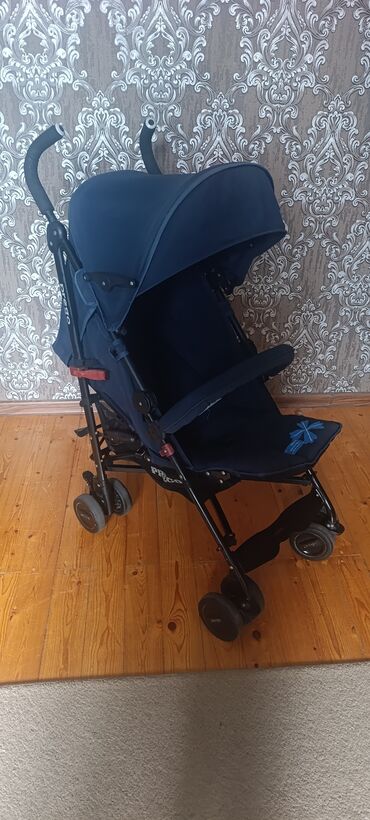 Gəzinti arabaları: İki tutacaqlı araba — 2