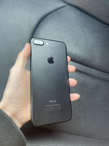 айфон 5 цена 32 гб: IPhone 7 Plus, Скидка 10%, Б/у, 32 ГБ, Черный, 100 %