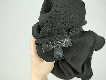 bluzki prada: Topshop, Top damski, rozmiar XS — 4
