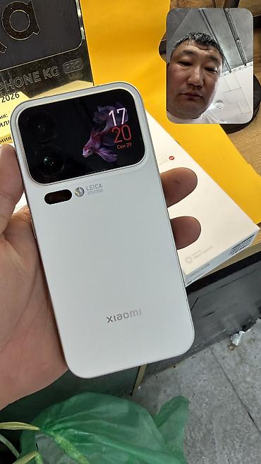 Мобильные телефоны и аксессуары: Xiaomi, 17 Pro, Б/у, 256 ГБ, 2 SIM — 9