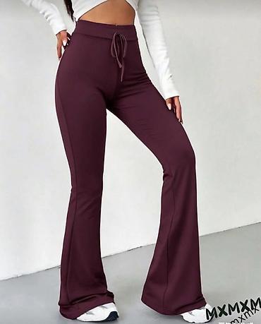 Pantalone: 04. AKCIJA!!!
Zvonarice 
1 kom 1.800 dinara
2 kom 2.600 dinara A — 4