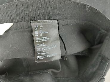 australian: H&M, Spodnie materiałowe damskie, rozmiar M — 6