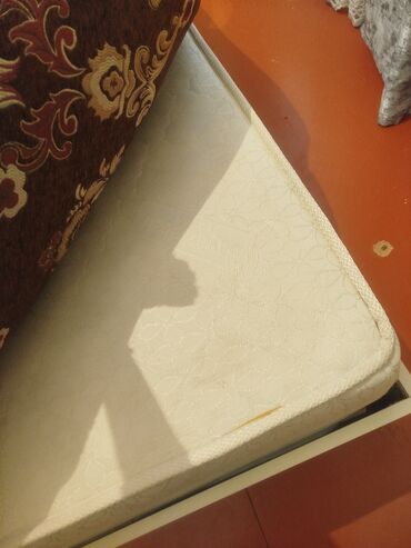 Yataq otağı dəstləri: İkinəfərlik çarpayı, Azərbaycan, İşlənmiş — 8