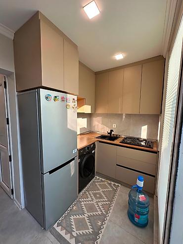 Həyət evləri və villalar: 2 otaqlı, 45 kv. m, Kredit yoxdur, Yeni təmirli — 5