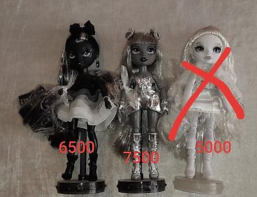 Игрушки: Продаю кукол shadowbhigh и rainbowhigh оригинал из личной — 14