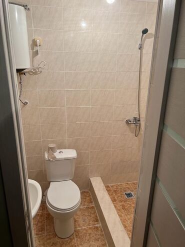 бишкек продаю дом село дордой 2: 25 м², 2 комнаты, Забор, огорожен