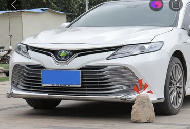 накидка на панель пассат: Декоративные накладки Пластик, Toyota