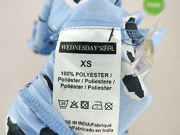 wednesday: Wednesday‘s Girl, Sukienka damska, rozmiar XS — 5
