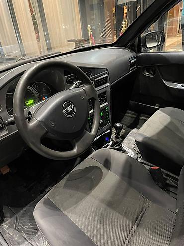 коробка дэу нексия: Daewoo Nexia: 2008 г., 1.5 л, Бензин, Седан — 7