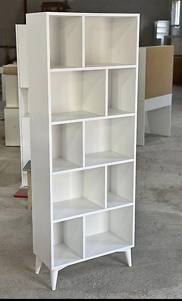 Rəflər: Dekorativ rəf — 7