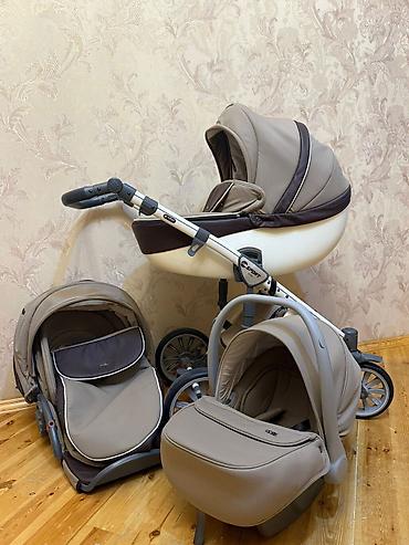 коляски анекс бу: Günel…. Anex sport 3lulka_530azn Istifade olunmadigi ucun satilir — 1