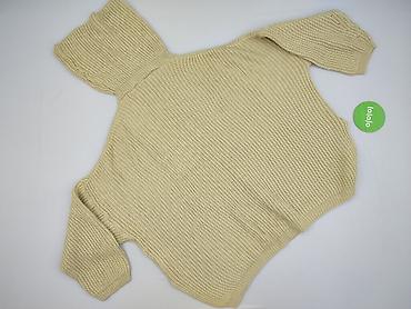 house bluzy: Boohoo, Sweter damski, rozmiar L — 2