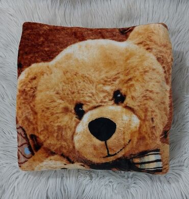 Ćebad i pokrivači: Veličina - Za decu — 14