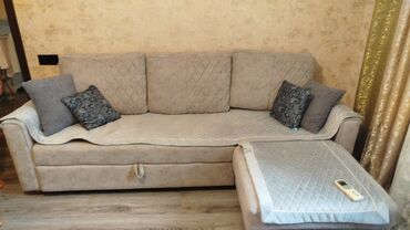 Qonaq otağı dəstləri: Masa və oturacaqlar — 3