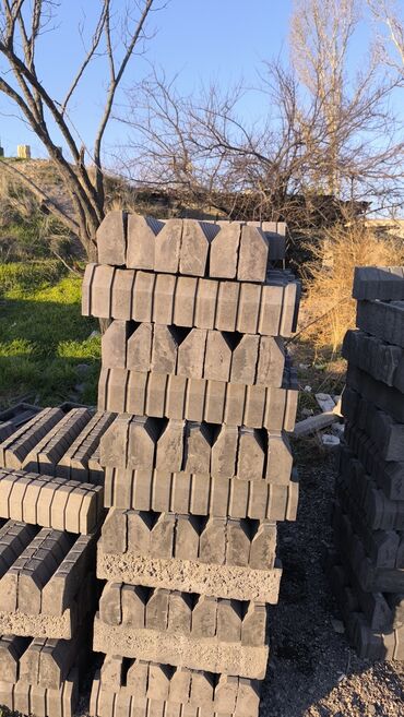 Тротуарная плитка: Бардюр Бардюр Бардюр Дорожный Бардюр тротуарная Бардюр — 18