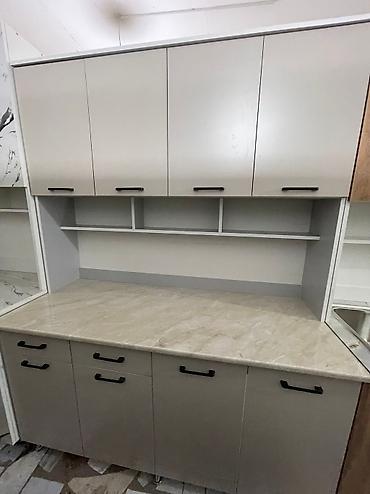 Кухонные гарнитуры: Кухонный гарнитур, Новый, Бесплатная доставка — 3