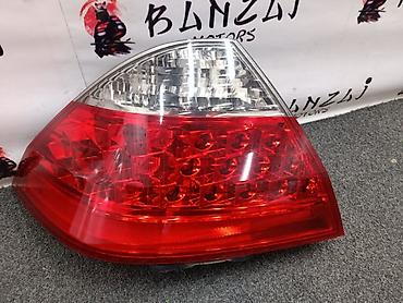 j30a: Задний левый стоп-сигнал Honda 2007 г., Б/у, Оригинал, Япония — 1