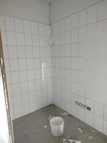 Укладка плитки: Услуги кафельщика — 12