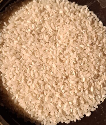 Yarmalar və paxlalar: Ağdaş düyüsü – yerli, tam orqanik məhsul. Öz kəndimizin məhsuludur — 4