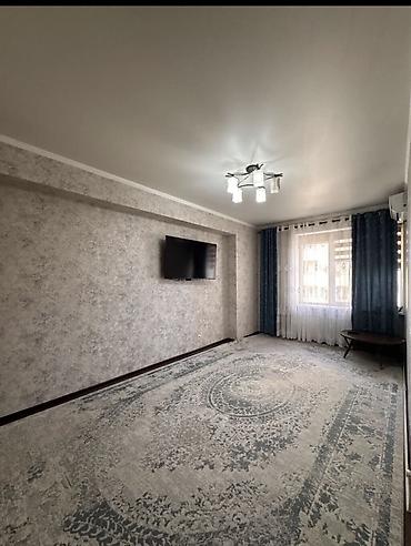 квартира турция: 1 комната, 50 м², АЮ Гранд Элитка, 5 этаж, Евроремонт — 5