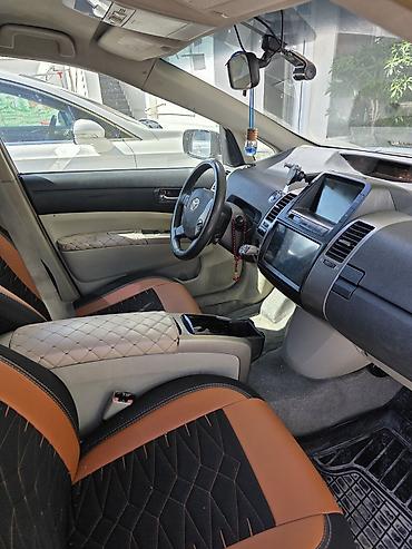 proqramist xidmeti: Günlük, Toyota, Depozitlə — 7
