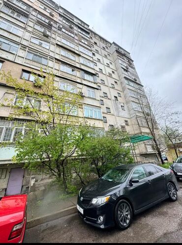 Платья: 3 комнаты, 85 м², 106 серия, 6 этаж, Косметический ремонт