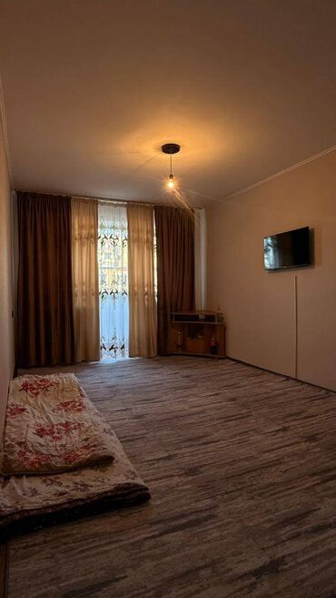 Продажа квартир: 2 комнаты, 44 м², 104 серия, 4 этаж, Евроремонт — 1