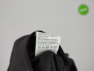 przeswitujaca koszula: Shein, T-shirt damski, rozmiar S — 5