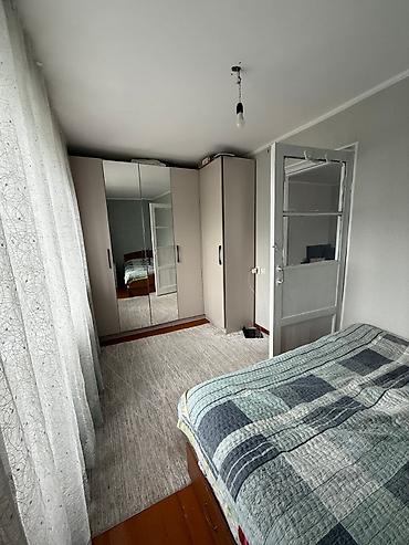 хрущёвки: 2 комнаты, 40 м², Политех Хрущевка, 4 этаж, Свежий ремонт — 2