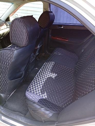 пружины камри 30: Toyota Camry: 2002 г., 2.4 л, Автомат, Бензин, Седан — 3
