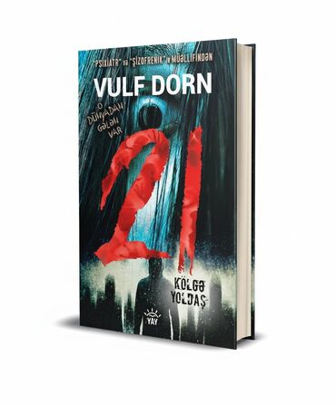 история азербайджана 5 класс мсо 1: Vulf dorn kitabı təzədir