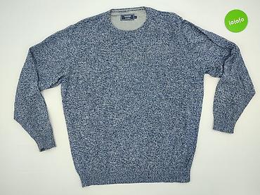 pull and: Maine, Sweter dla mężczyzn, rozmiar XL — 2