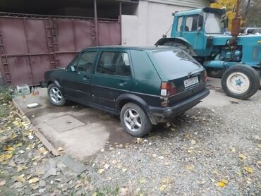двигатель пассат б3 1.8 моно купить в бишкеке: Volkswagen Golf: 1984 г., 1.9 л, Механика, Хэтчбэк