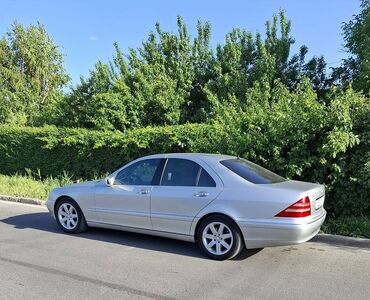 купить мерседес до 5000 долларов: Продаю S 430 в хорошем состоянии и хорошей комплектации два комплекта