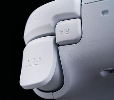 switch oled: Беспроводной геймпад 8BitDo с зарядной док-станцией - Эргономичный — 4