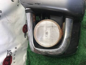 значок на капот: Фара противотуманная Honda stepwgn RF2 B20B 1997 перед. прав. (б/у)